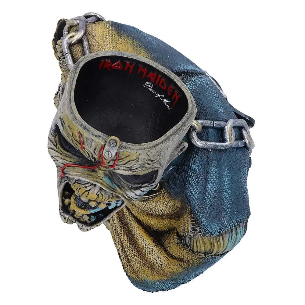 Bust Iron Maiden Piece of Mind 12 cm poza produsului