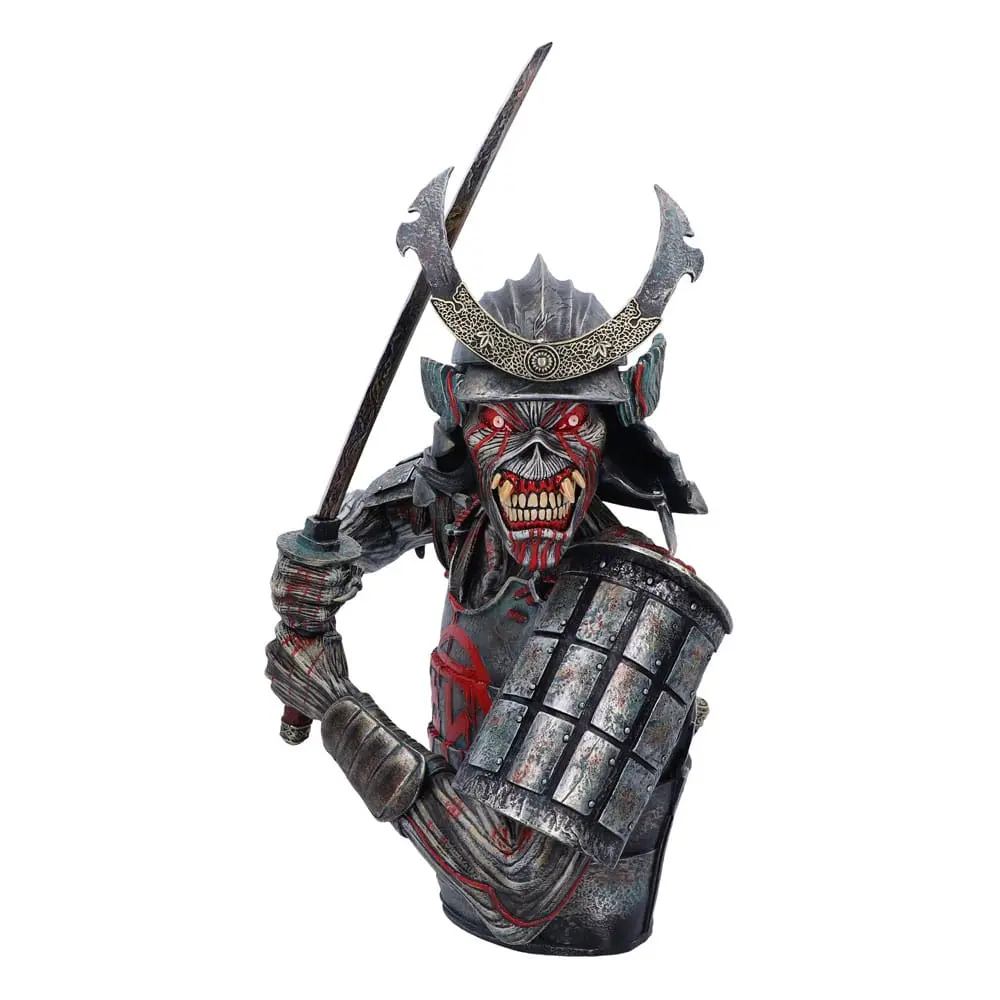 Bust Iron Maiden Senjutsu 41 cm poza produsului