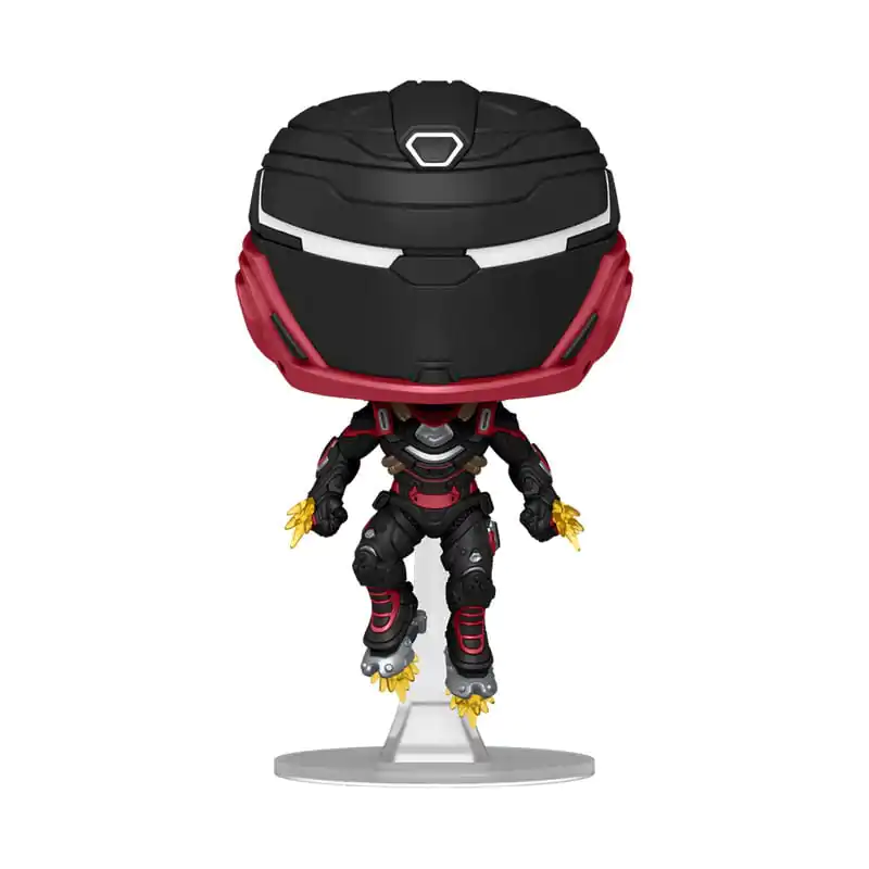 Ironheart Funko POP! Figurina din Vinil Model 5 9 cm poza produsului
