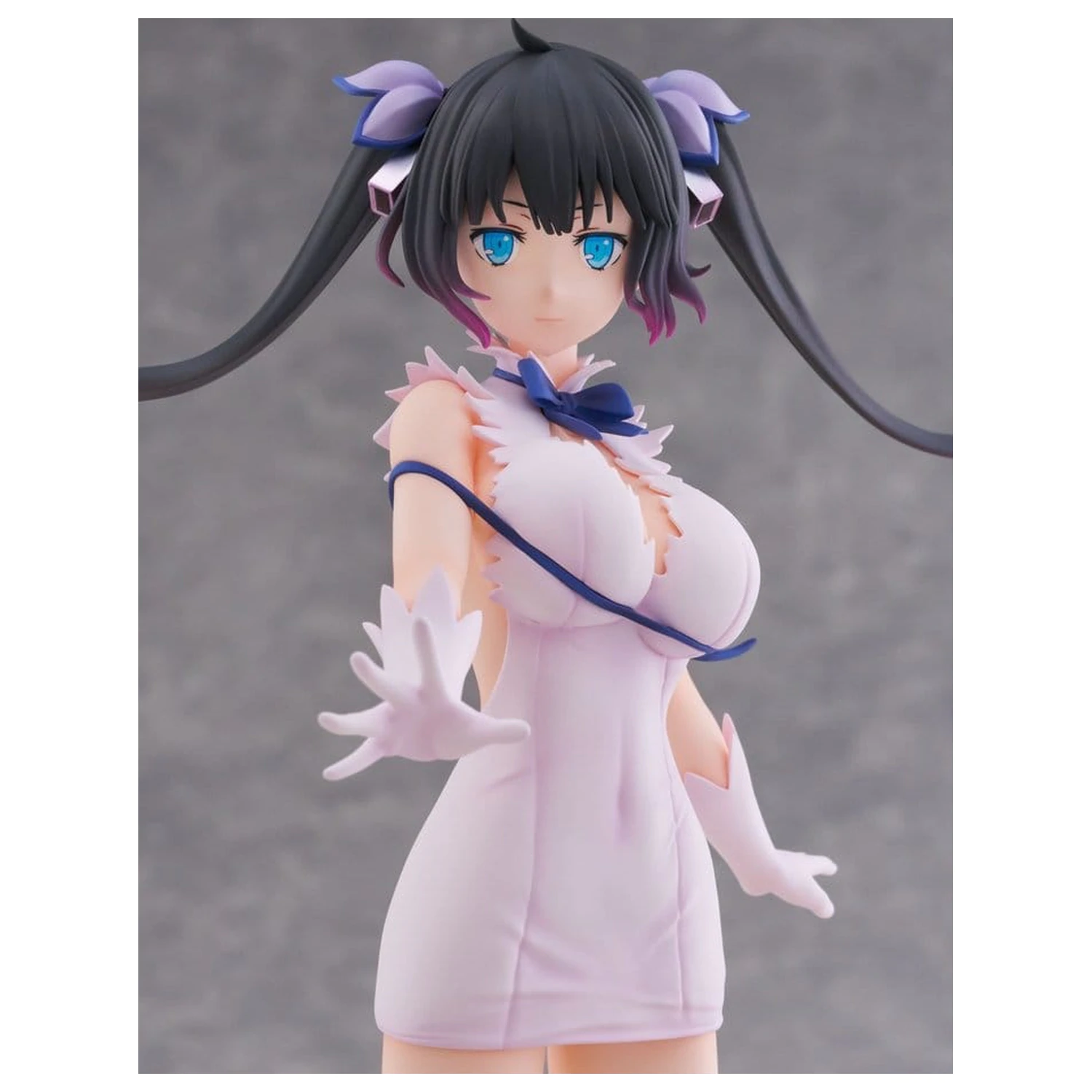 Is It Wrong to Try to Pick Up Girls in a Dungeon? V Figurina din PVC la scară 1/7 Hestia Divinity Unleashed Ver. 24 cm poza produsului
