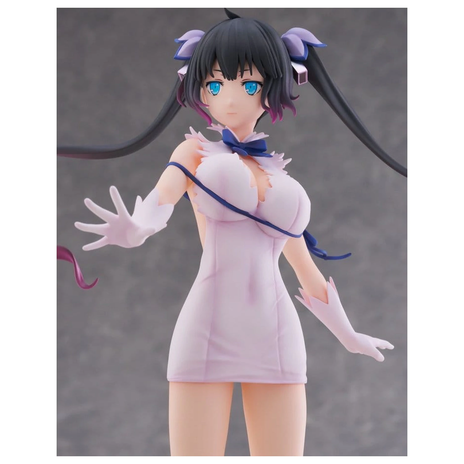Is It Wrong to Try to Pick Up Girls in a Dungeon? V Figurina din PVC la scară 1/7 Hestia Divinity Unleashed Ver. 24 cm poza produsului