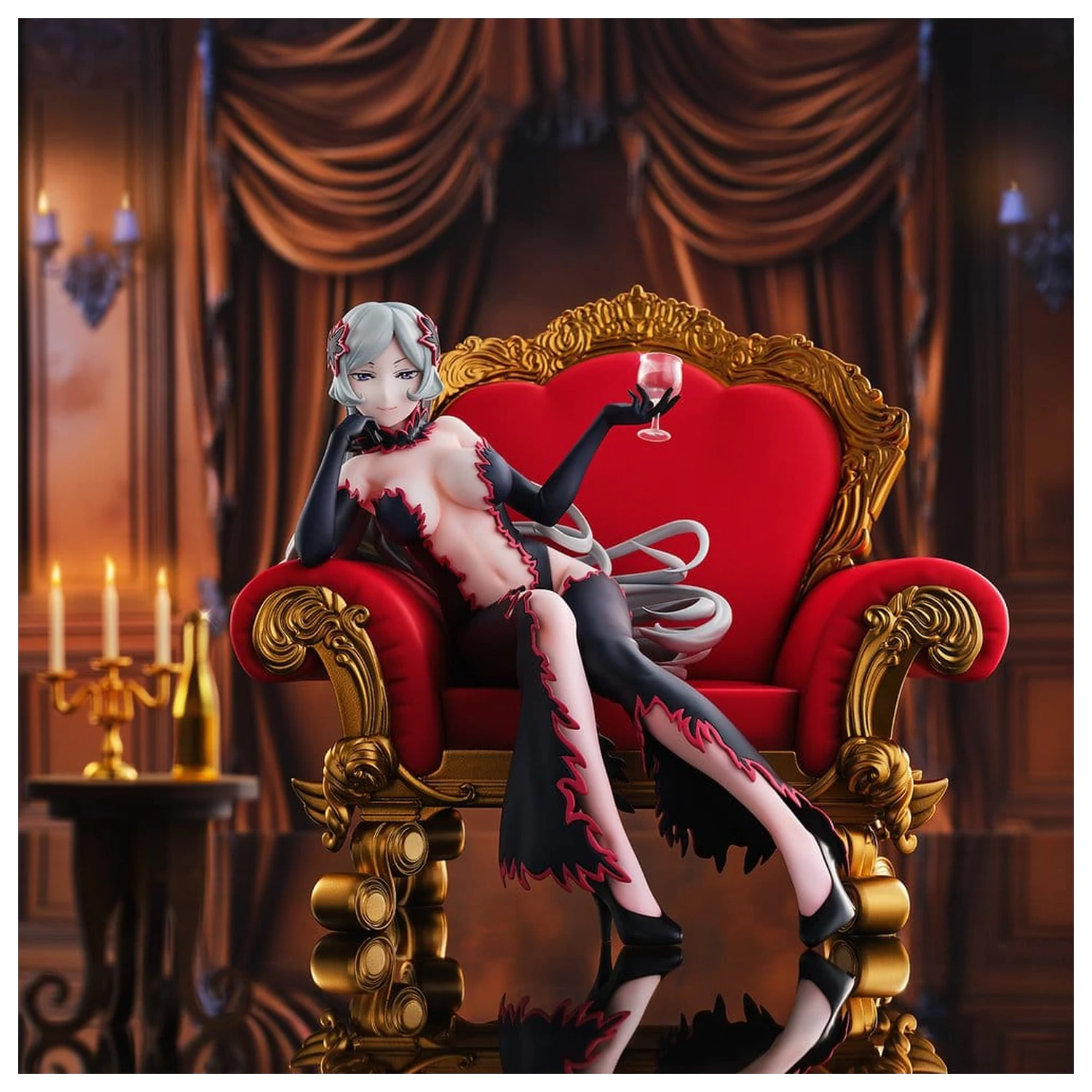 Is It Wrong to Try to Pick Up Girls in a Dungeon? V PVC Figurina 1/6 Freya 20 cm poza produsului