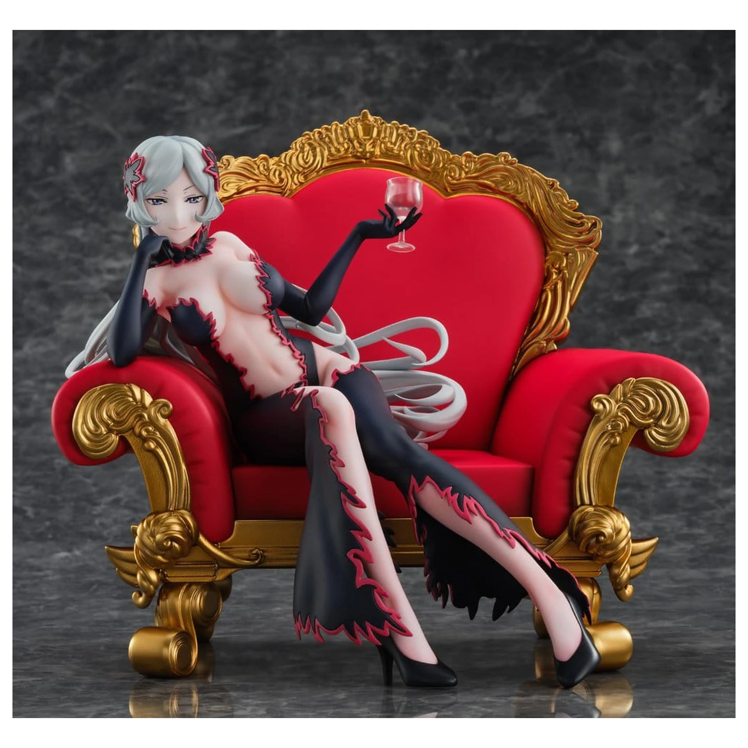 Is It Wrong to Try to Pick Up Girls in a Dungeon? V PVC Figurina 1/6 Freya 20 cm poza produsului