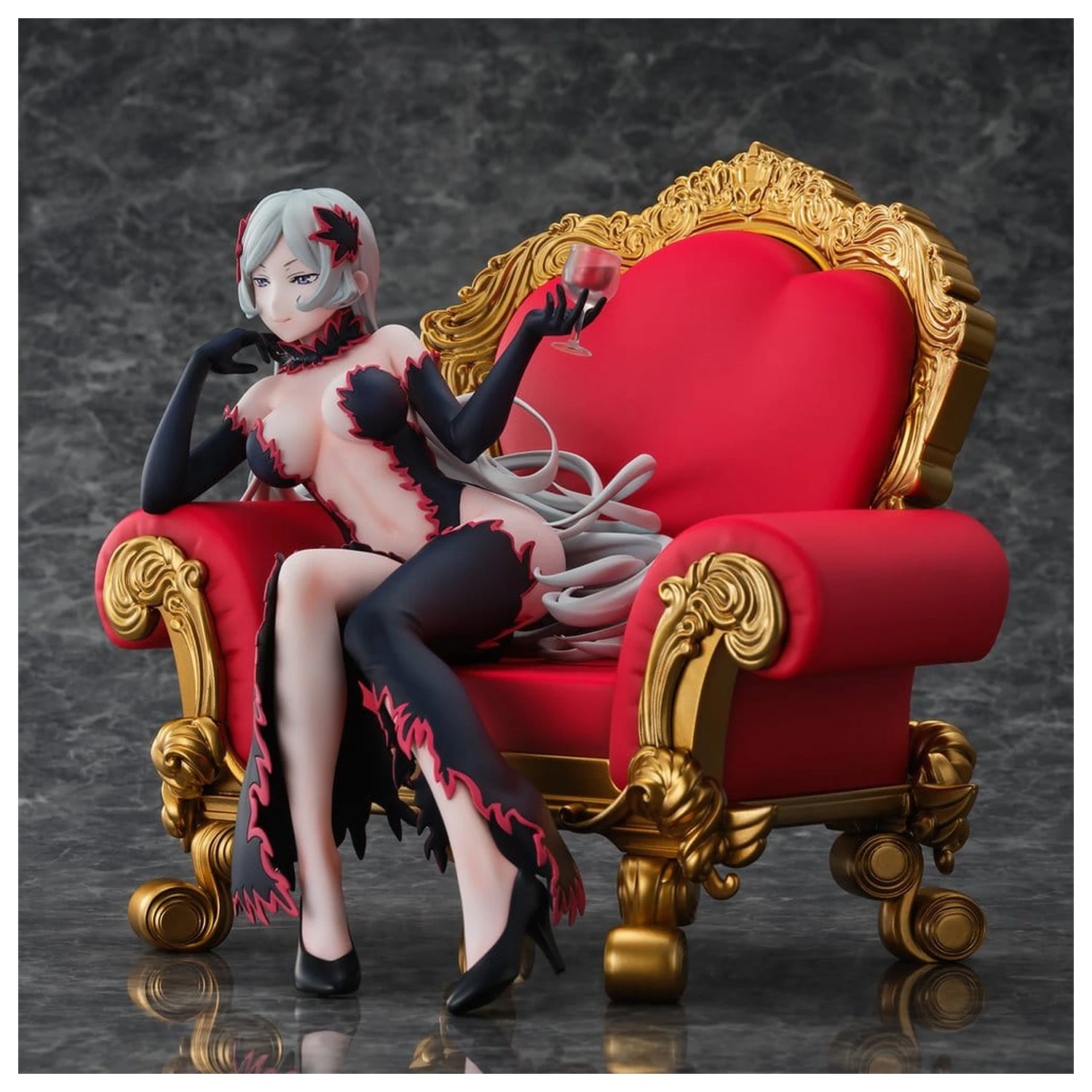 Is It Wrong to Try to Pick Up Girls in a Dungeon? V PVC Figurina 1/6 Freya 20 cm poza produsului
