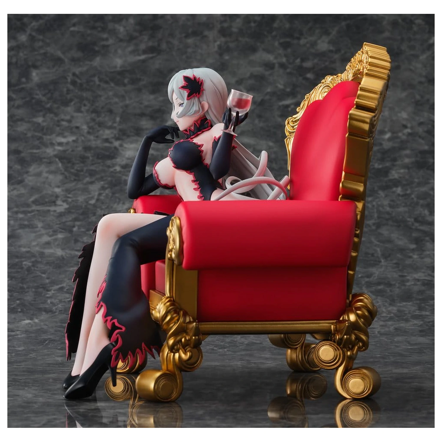 Is It Wrong to Try to Pick Up Girls in a Dungeon? V PVC Figurina 1/6 Freya 20 cm poza produsului