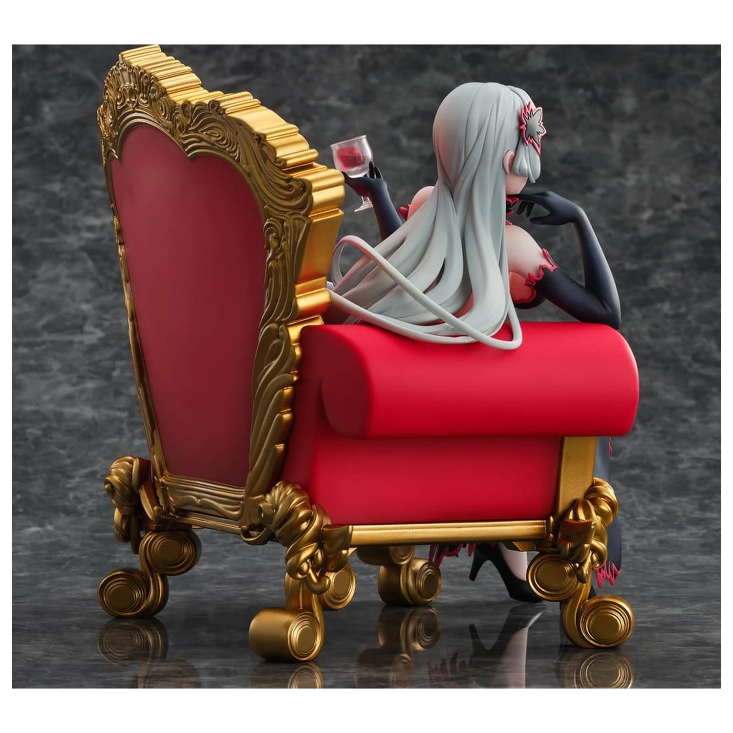 Is It Wrong to Try to Pick Up Girls in a Dungeon? V PVC Figurina 1/6 Freya 20 cm poza produsului