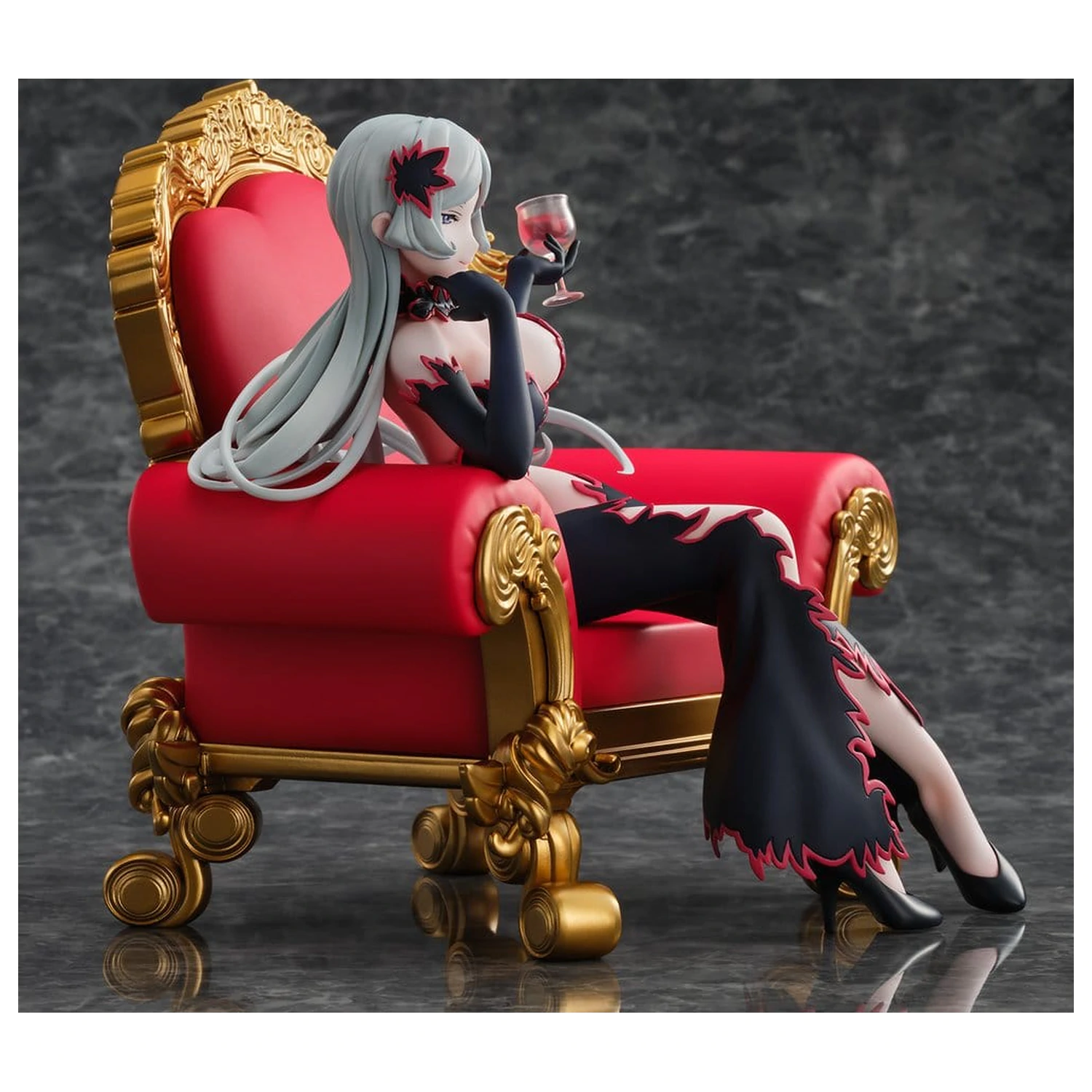 Is It Wrong to Try to Pick Up Girls in a Dungeon? V PVC Figurina 1/6 Freya 20 cm poza produsului