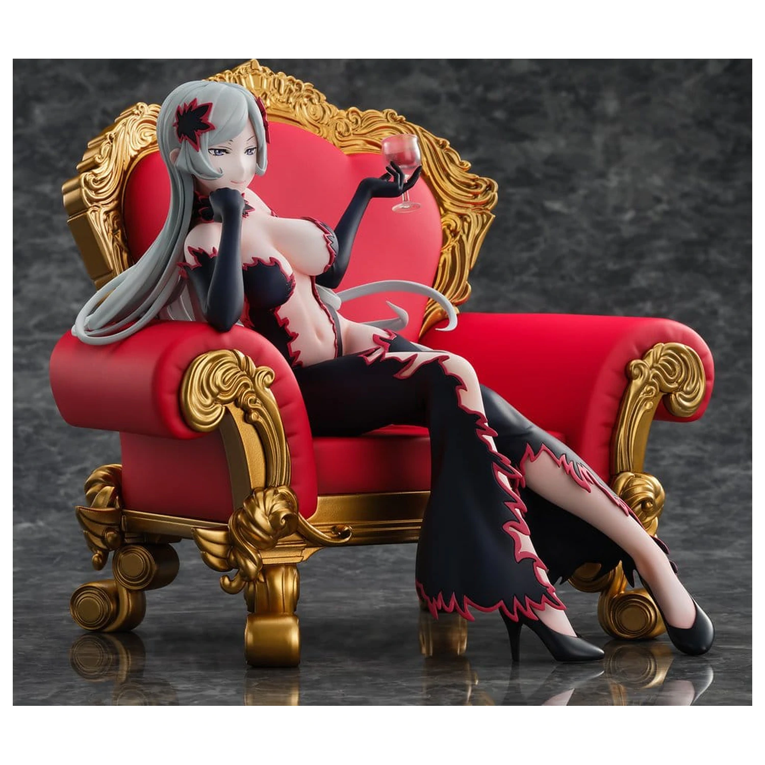 Is It Wrong to Try to Pick Up Girls in a Dungeon? V PVC Figurina 1/6 Freya 20 cm poza produsului