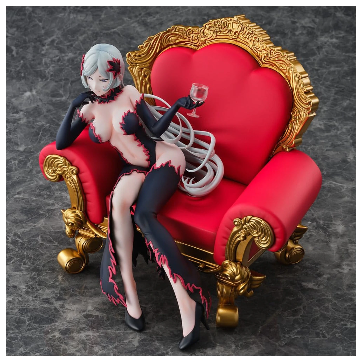 Is It Wrong to Try to Pick Up Girls in a Dungeon? V PVC Figurina 1/6 Freya 20 cm poza produsului