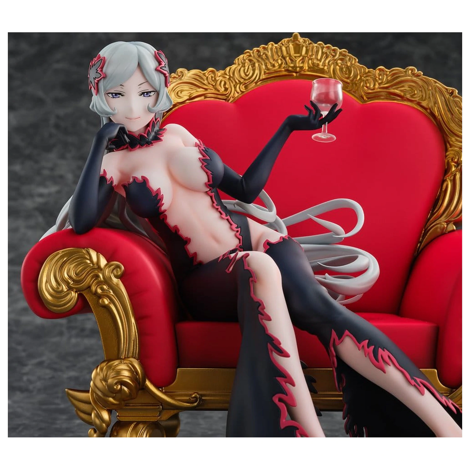 Is It Wrong to Try to Pick Up Girls in a Dungeon? V PVC Figurina 1/6 Freya 20 cm poza produsului