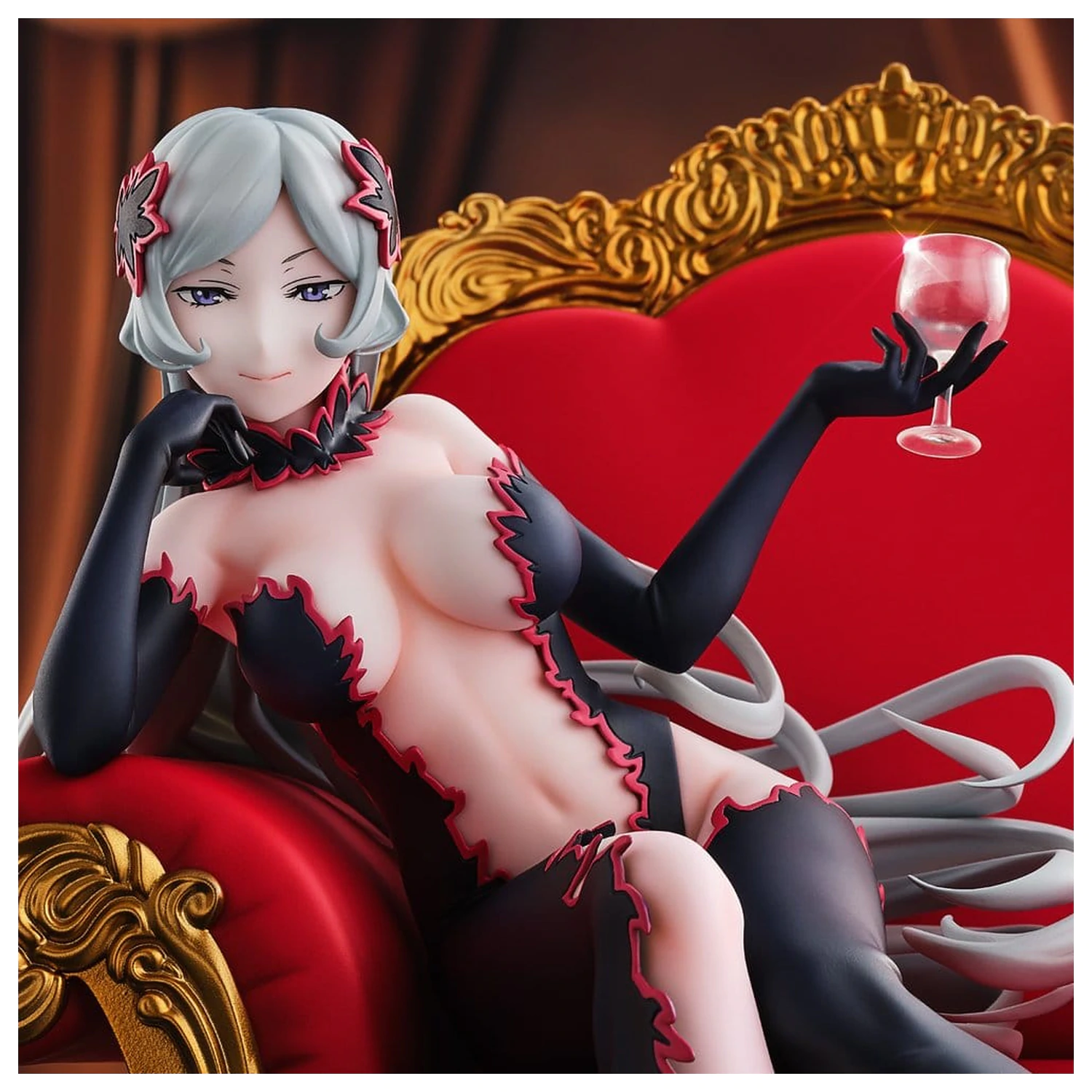 Is It Wrong to Try to Pick Up Girls in a Dungeon? V PVC Figurina 1/6 Freya 20 cm poza produsului