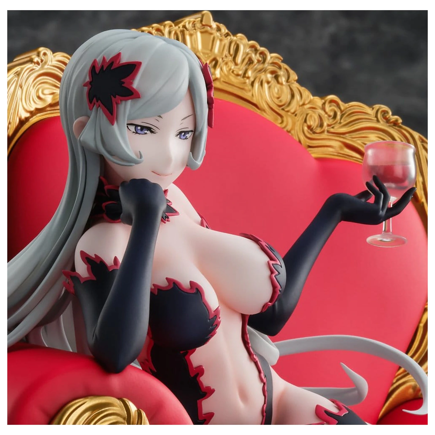 Is It Wrong to Try to Pick Up Girls in a Dungeon? V PVC Figurina 1/6 Freya 20 cm poza produsului