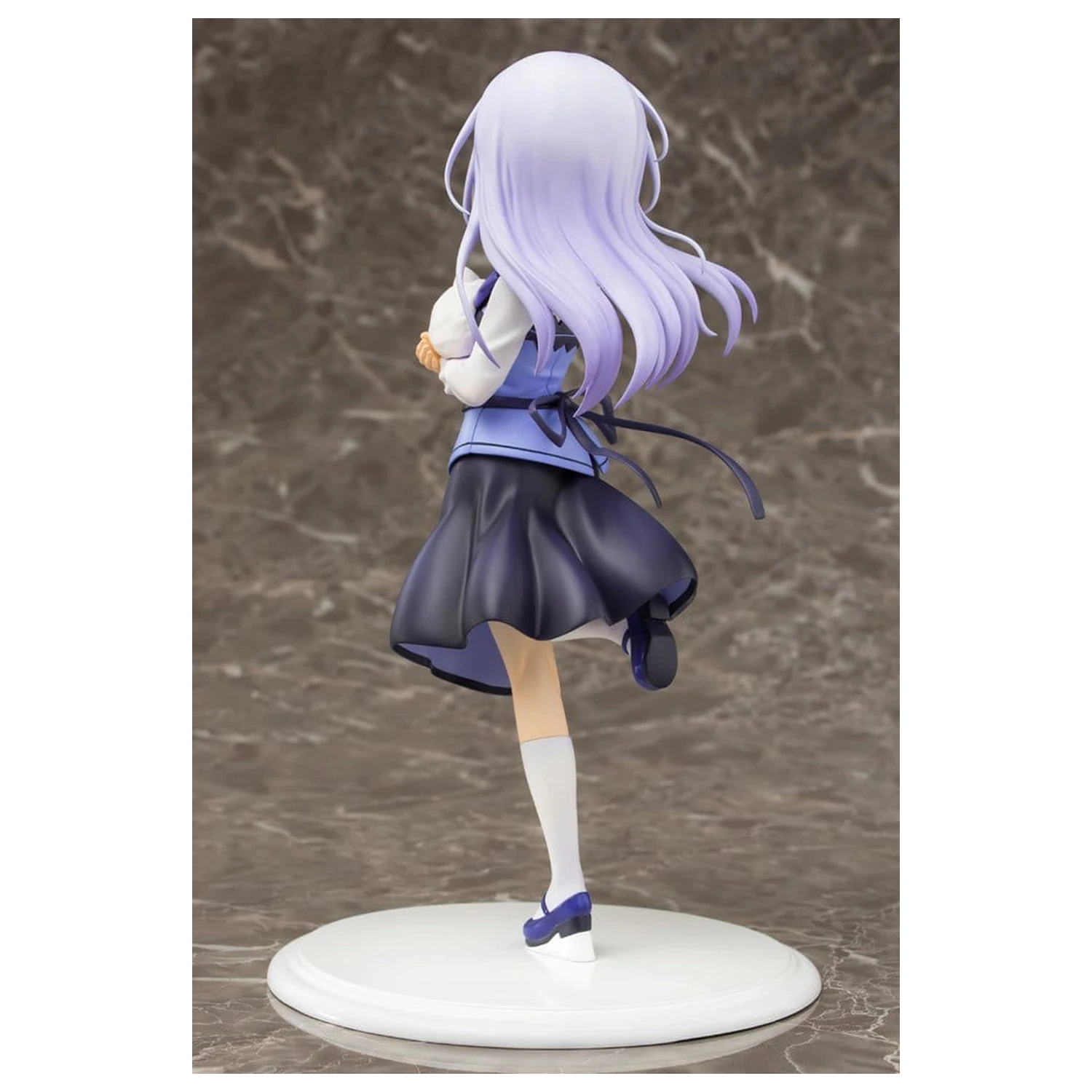 Is the Order a Rabbit?? Figura din PVC 1/7 Chino (Cafe Style) 21 cm poza produsului