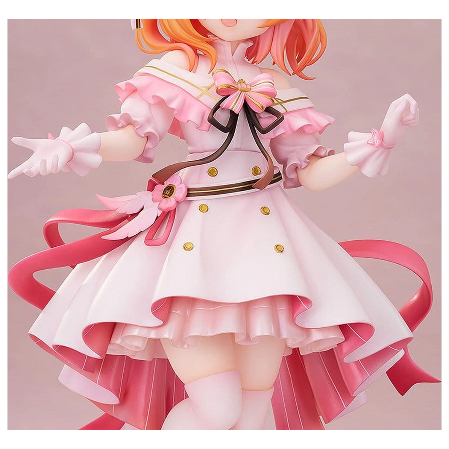 Is the Order a Rabbit? PVC Figurina 1/7 Cocoa Dress Ver. 21 cm poza produsului