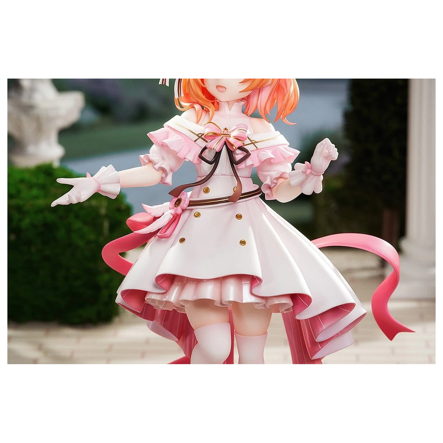 Is the Order a Rabbit? PVC Figurina 1/7 Cocoa Dress Ver. 21 cm poza produsului