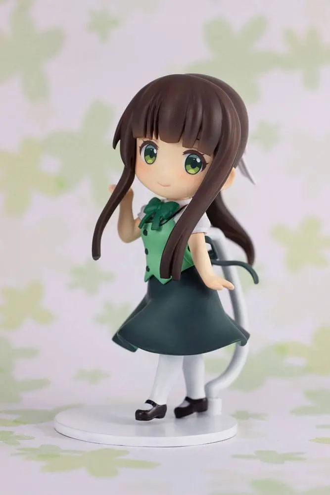 Is the Order a Rabbit Bloom Statuie PVC Chiya (re-run) 6 cm poza produsului