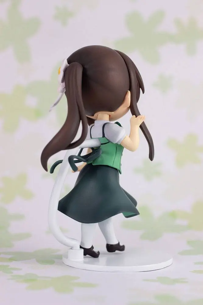 Is the Order a Rabbit Bloom Statuie PVC Chiya (re-run) 6 cm poza produsului