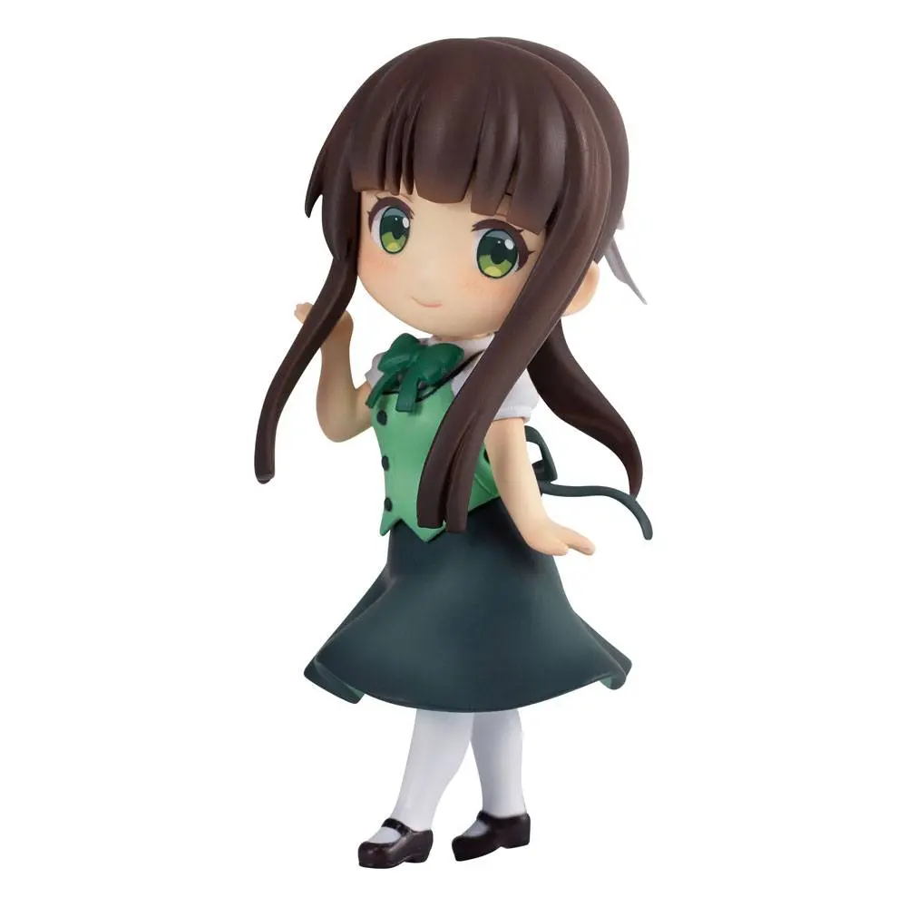 Is the Order a Rabbit Bloom Statuie PVC Chiya (re-run) 6 cm poza produsului