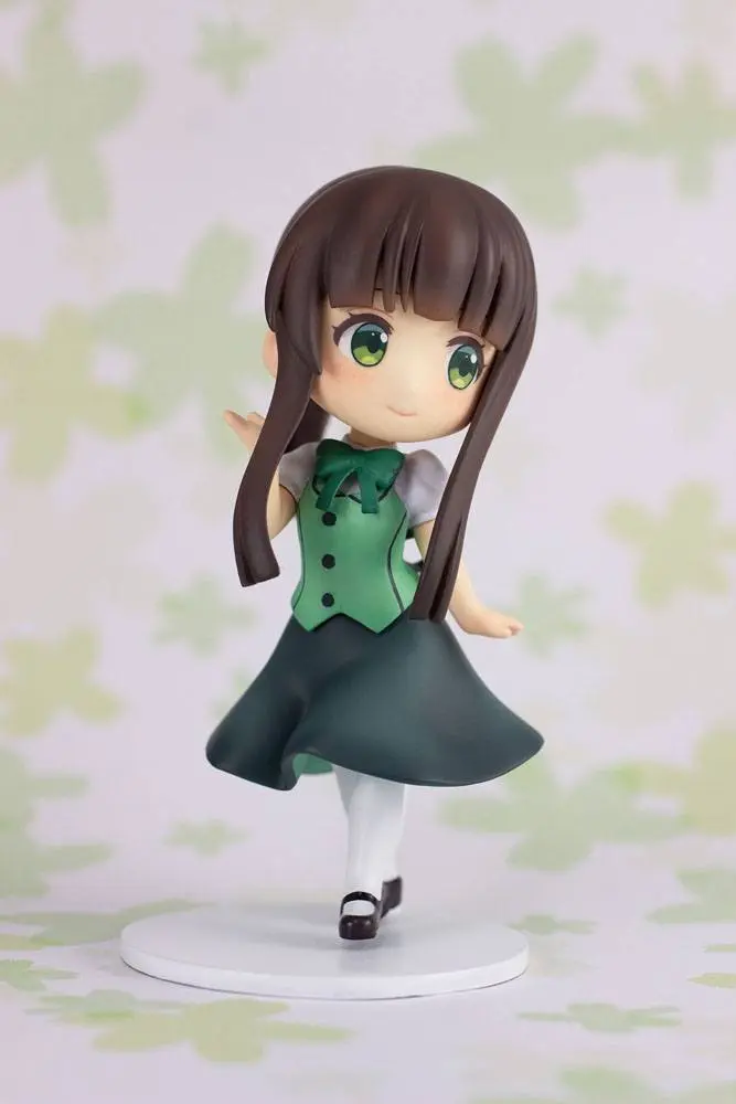 Is the Order a Rabbit Bloom Statuie PVC Chiya (re-run) 6 cm poza produsului