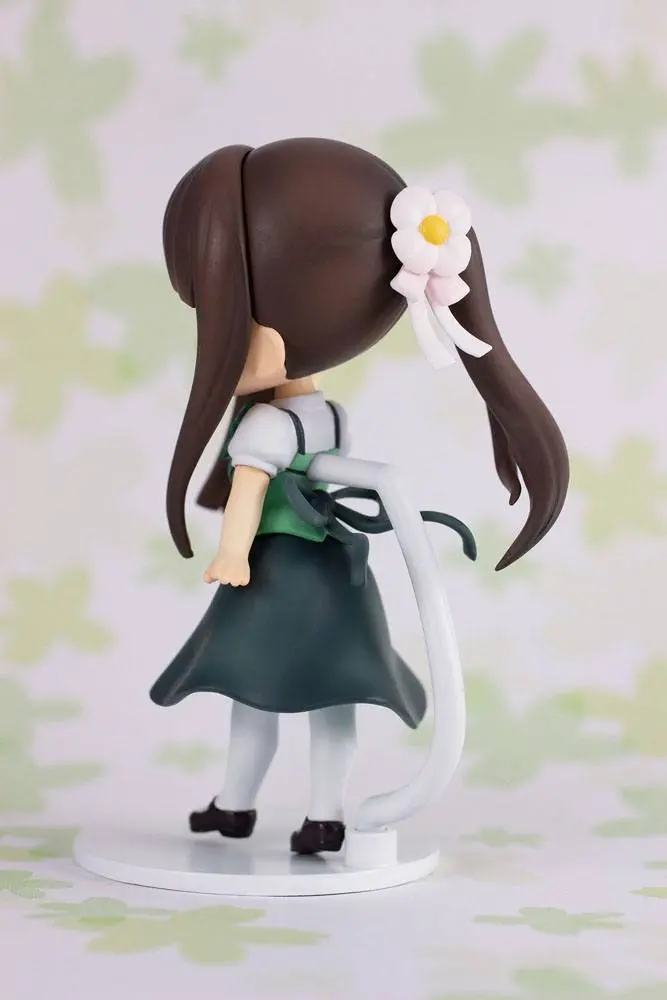 Is the Order a Rabbit Bloom Statuie PVC Chiya (re-run) 6 cm poza produsului