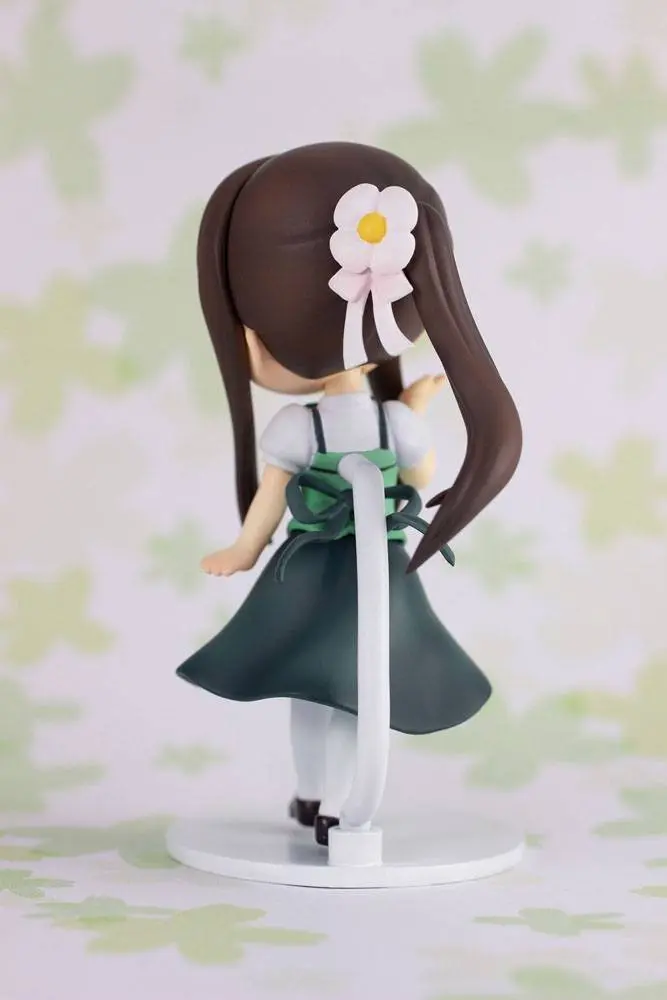 Is the Order a Rabbit Bloom Statuie PVC Chiya (re-run) 6 cm poza produsului