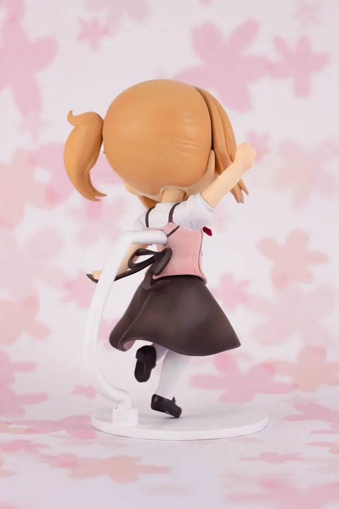 Is the Order a Rabbit Bloom statuie PVC Cocoa (re-run) 6 cm poza produsului