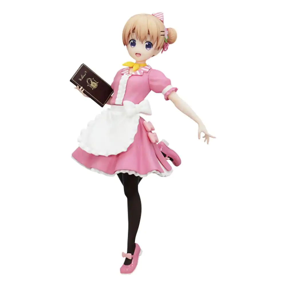 Is the Order a Rabbit? Bloom Trio-Try-iT Statuie PVC Cocoa 20 cm poza produsului