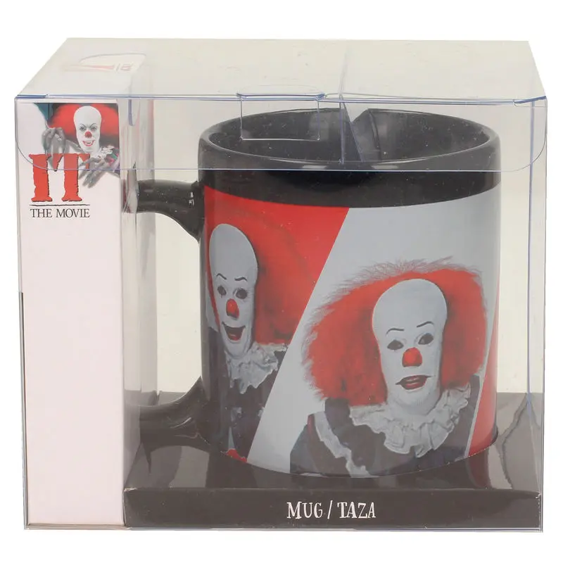 Stephen King's It 1990 Cană Pennywise poza produsului