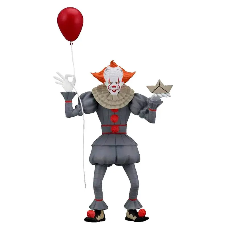 It 2017 Pennywise figurină de acțiune Pennywise 15cm poza produsului