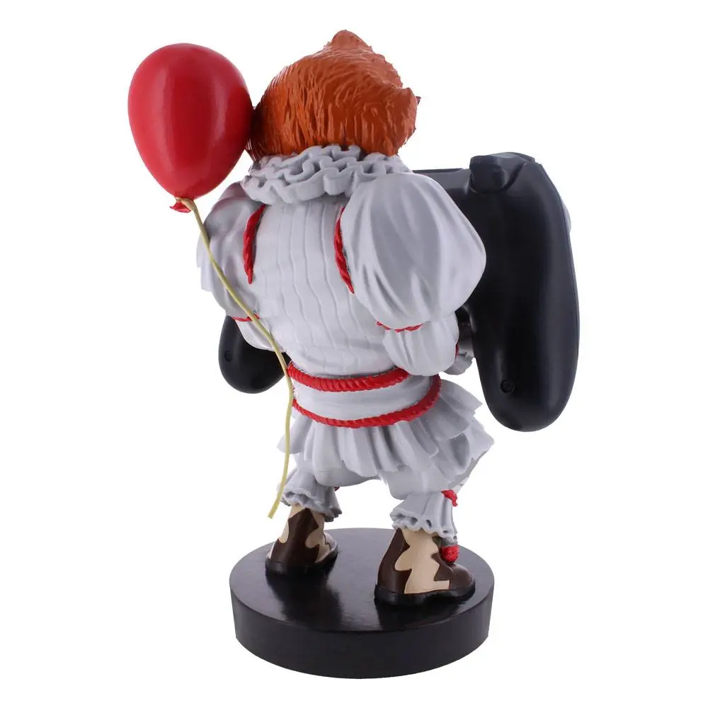 It Cable Guy Pennywise 20 cm poza produsului