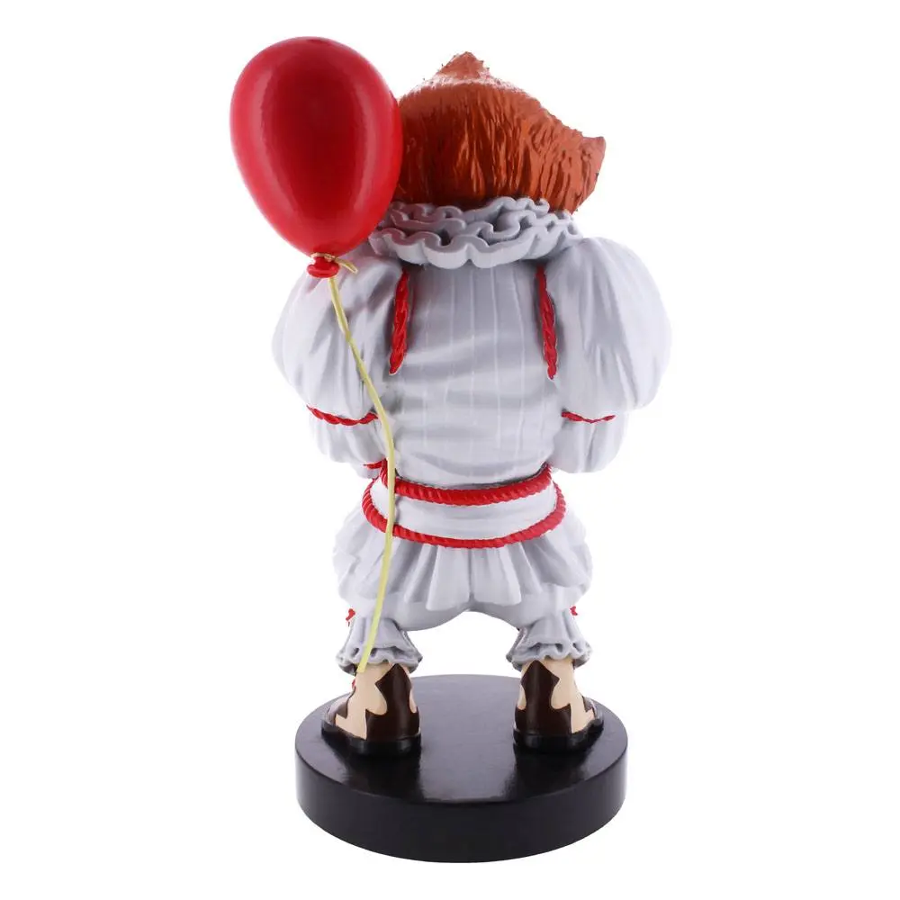 It Cable Guy Pennywise 20 cm poza produsului