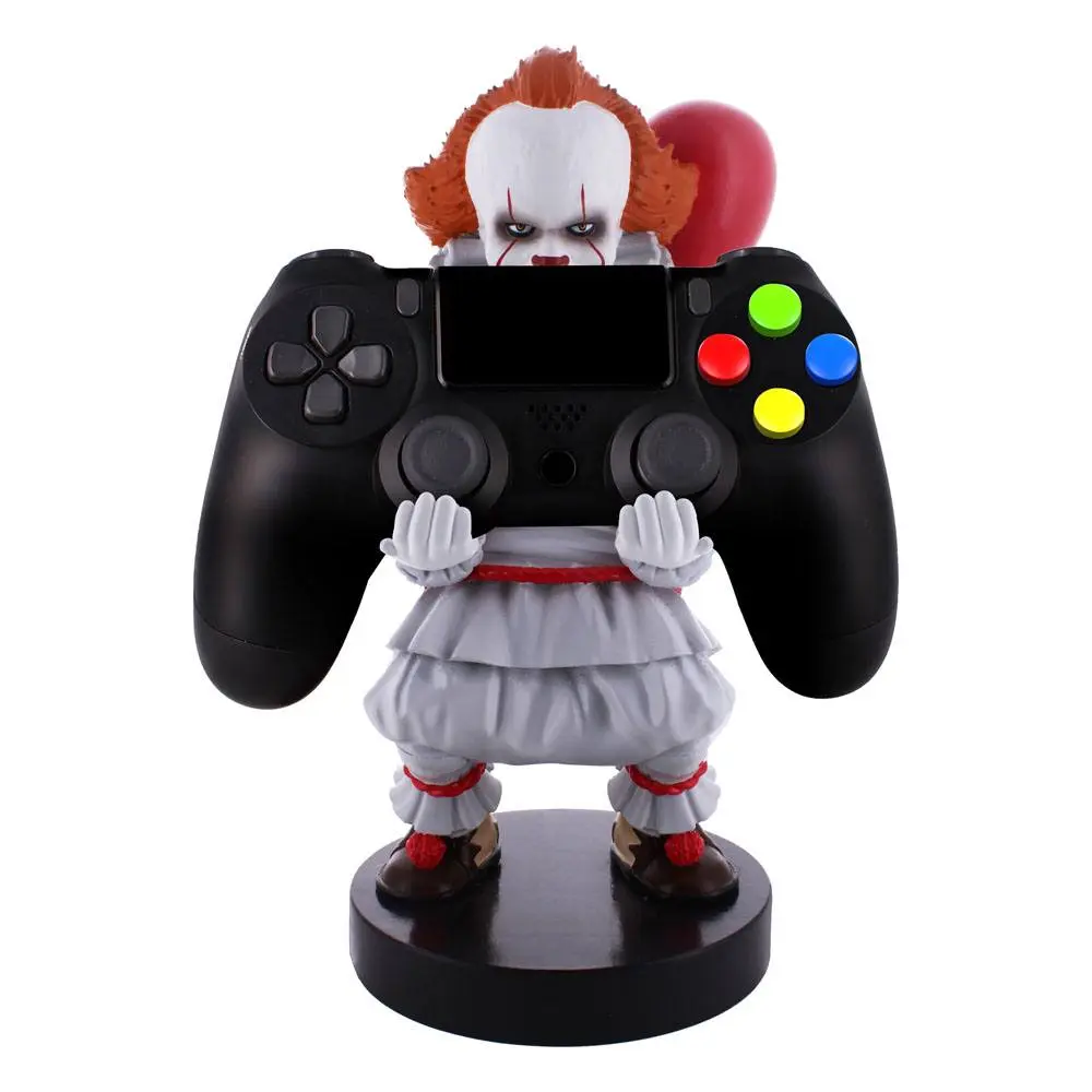 It Cable Guy Pennywise 20 cm poza produsului