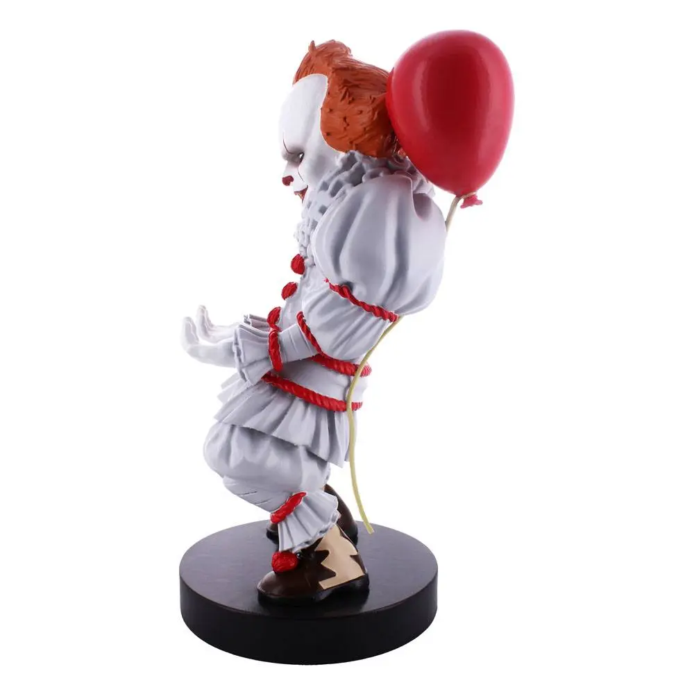 It Cable Guy Pennywise 20 cm poza produsului