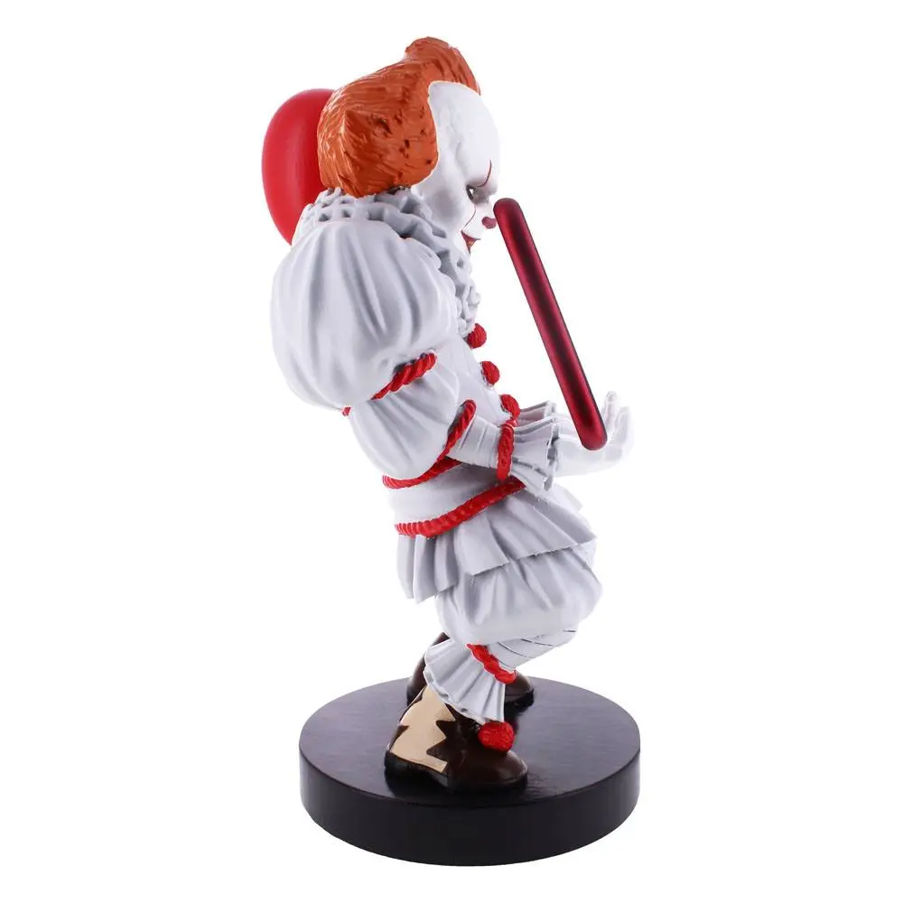 It Cable Guy Pennywise 20 cm poza produsului