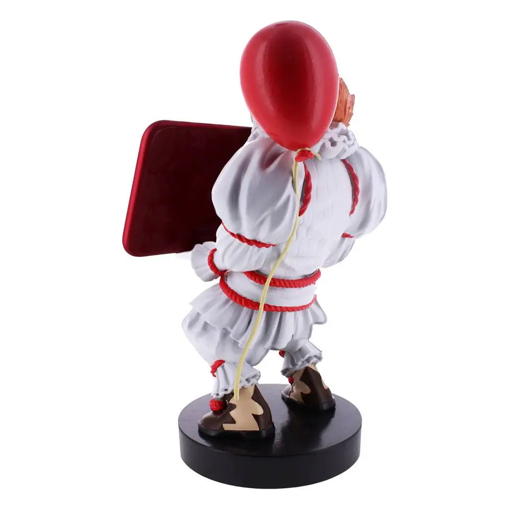 It Cable Guy Pennywise 20 cm poza produsului