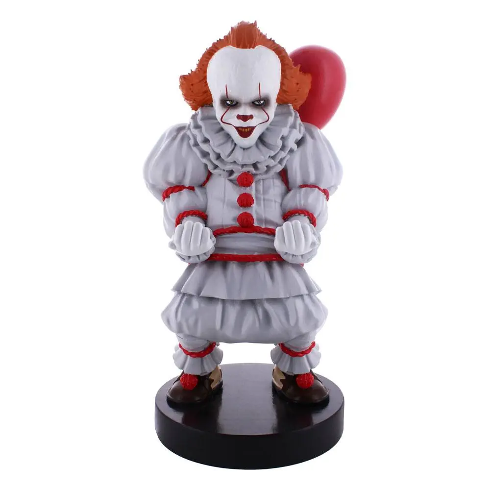 It Cable Guy Pennywise 20 cm poza produsului