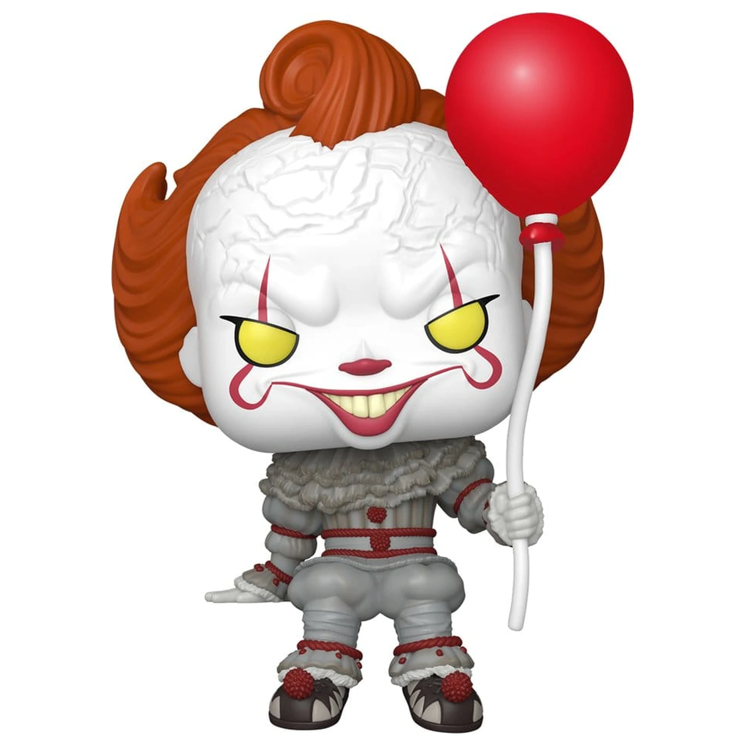 It Chapter Two Funko POP! Movies Figurina de vinil Pennywise (Horror Sitters) 9 cm poza produsului