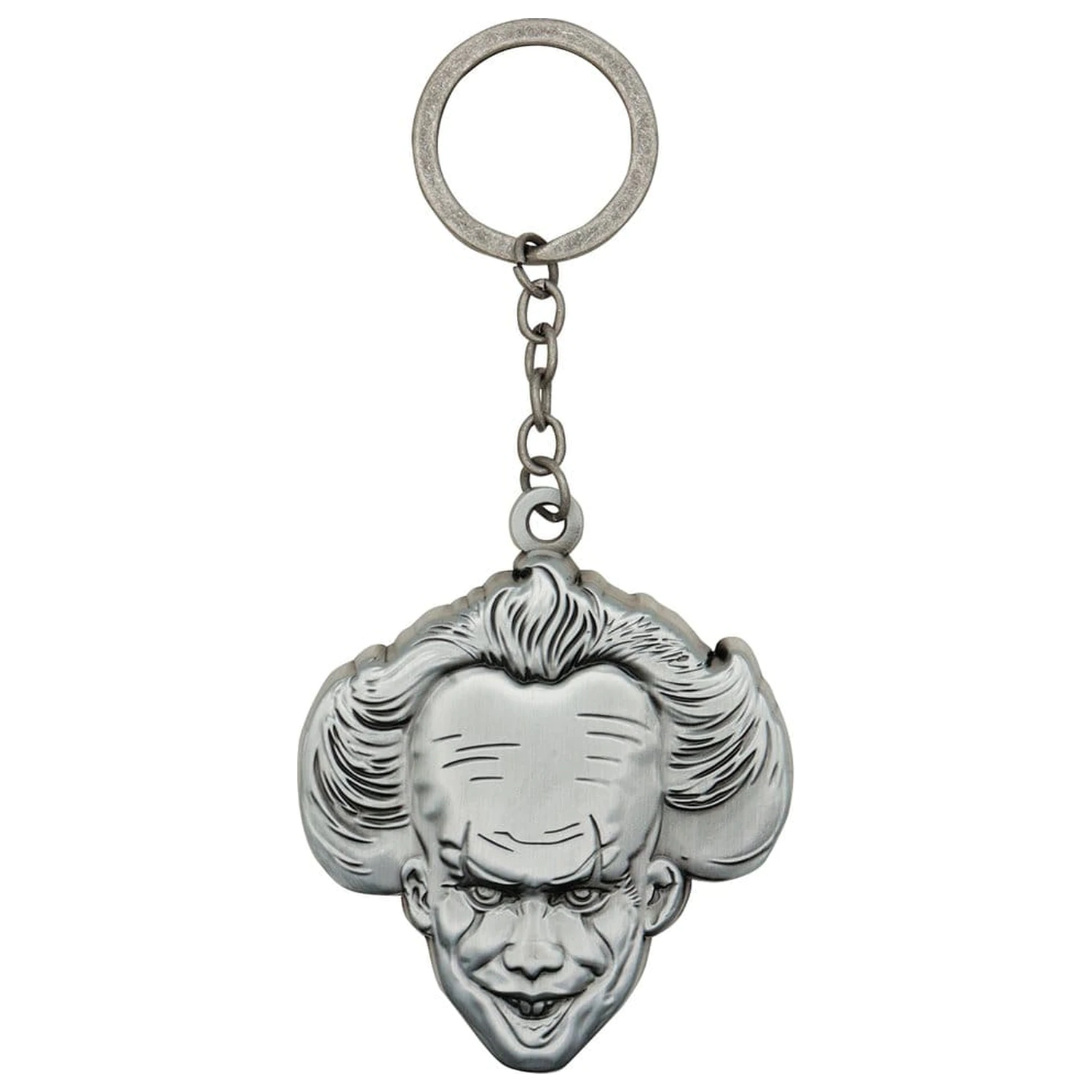 It Chapter Two Deschizator de sticle Breloc Pennywise poza produsului