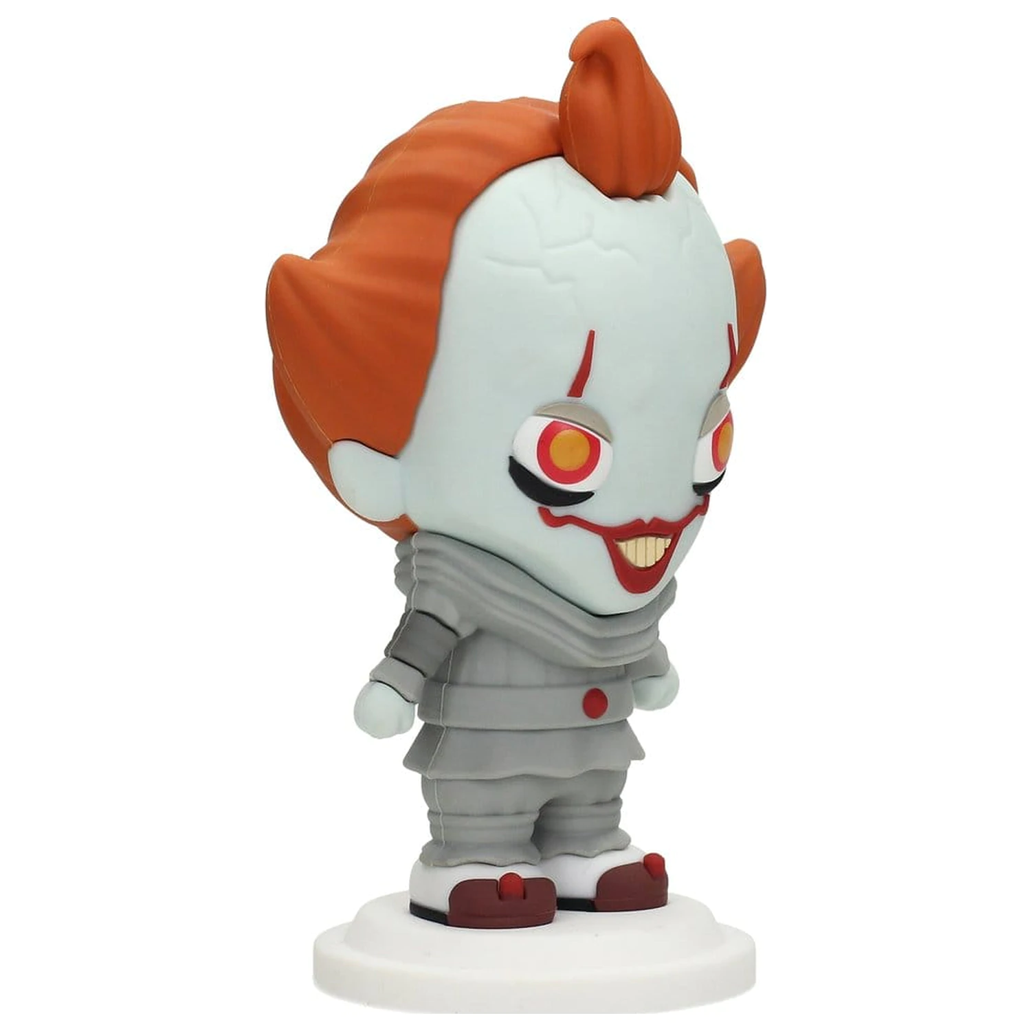 It Mega Pokis Figurina Pennywise 12 cm poza produsului