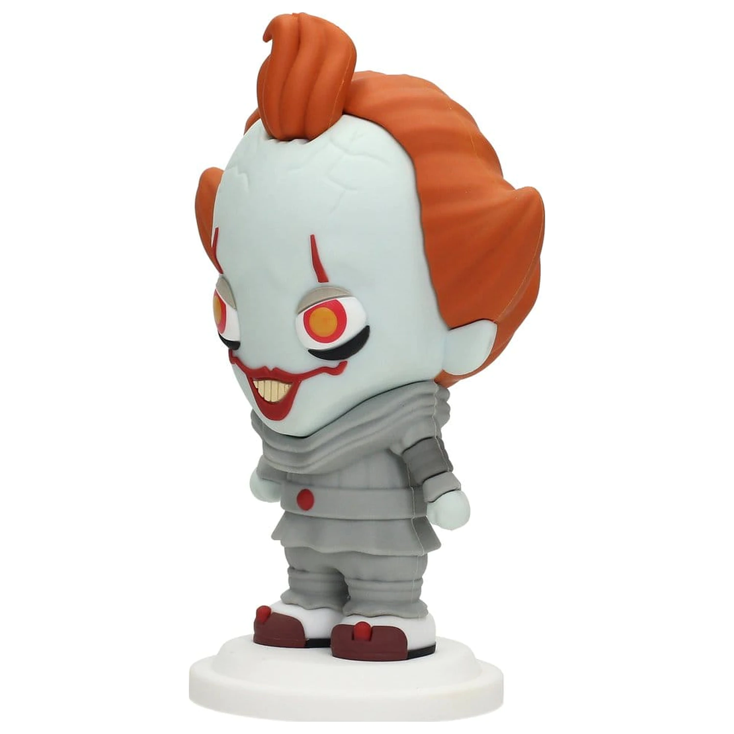 It Mega Pokis Figurina Pennywise 12 cm poza produsului