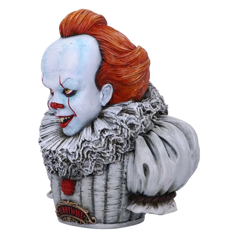 Bust IT Pennywise 30 cm poza produsului