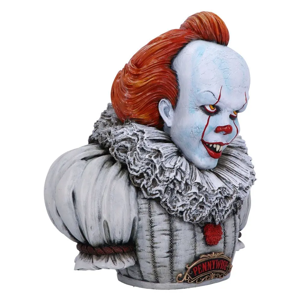 Bust IT Pennywise 30 cm poza produsului