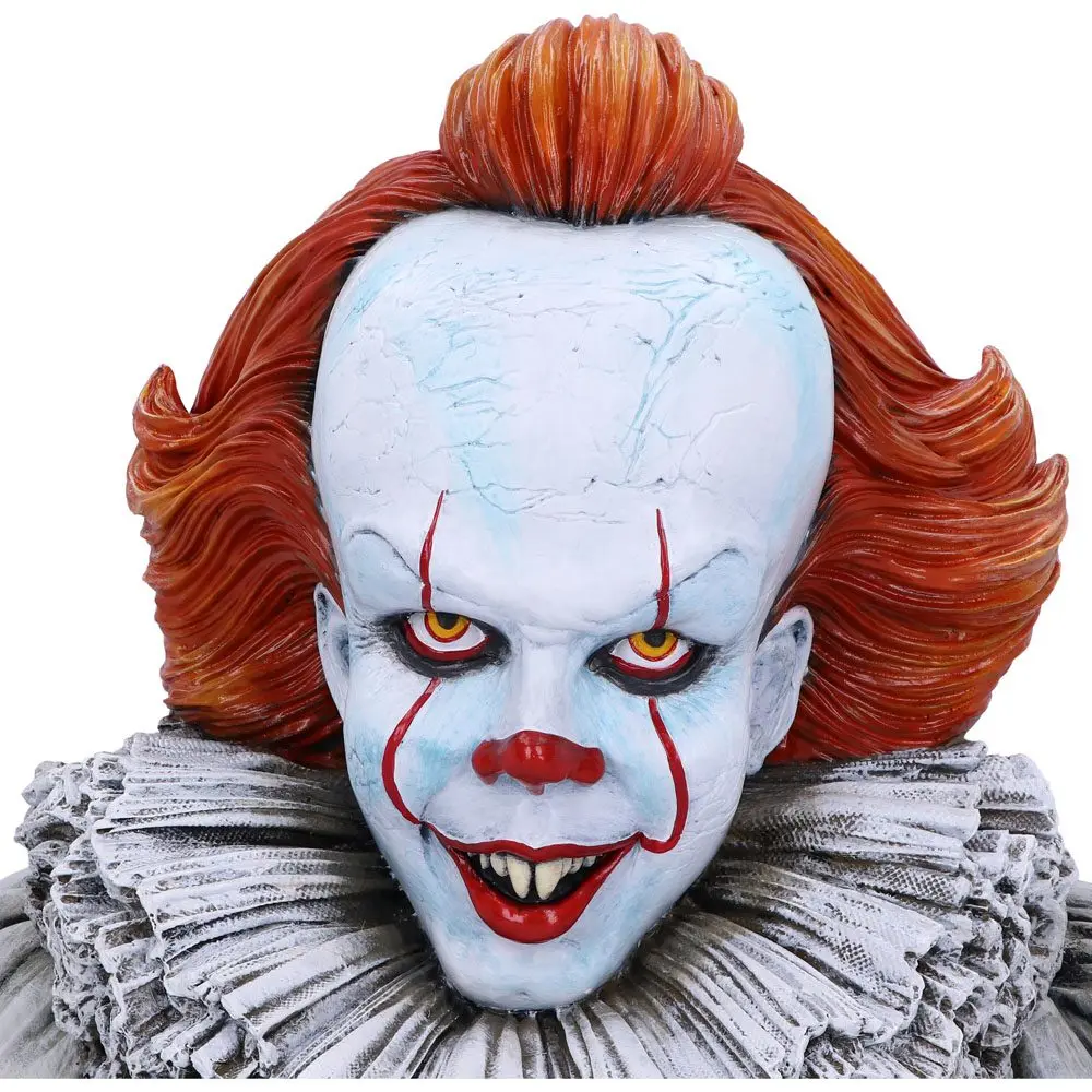 Bust IT Pennywise 30 cm poza produsului