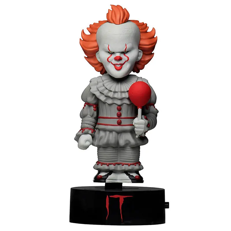 Figurină Body Knocker IT Pennywise 2017 poza produsului