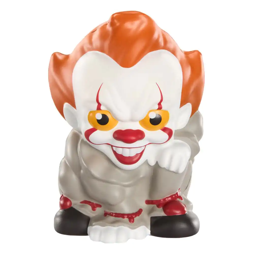 It Squishy Pufflums Pennywise 18 cm poza produsului