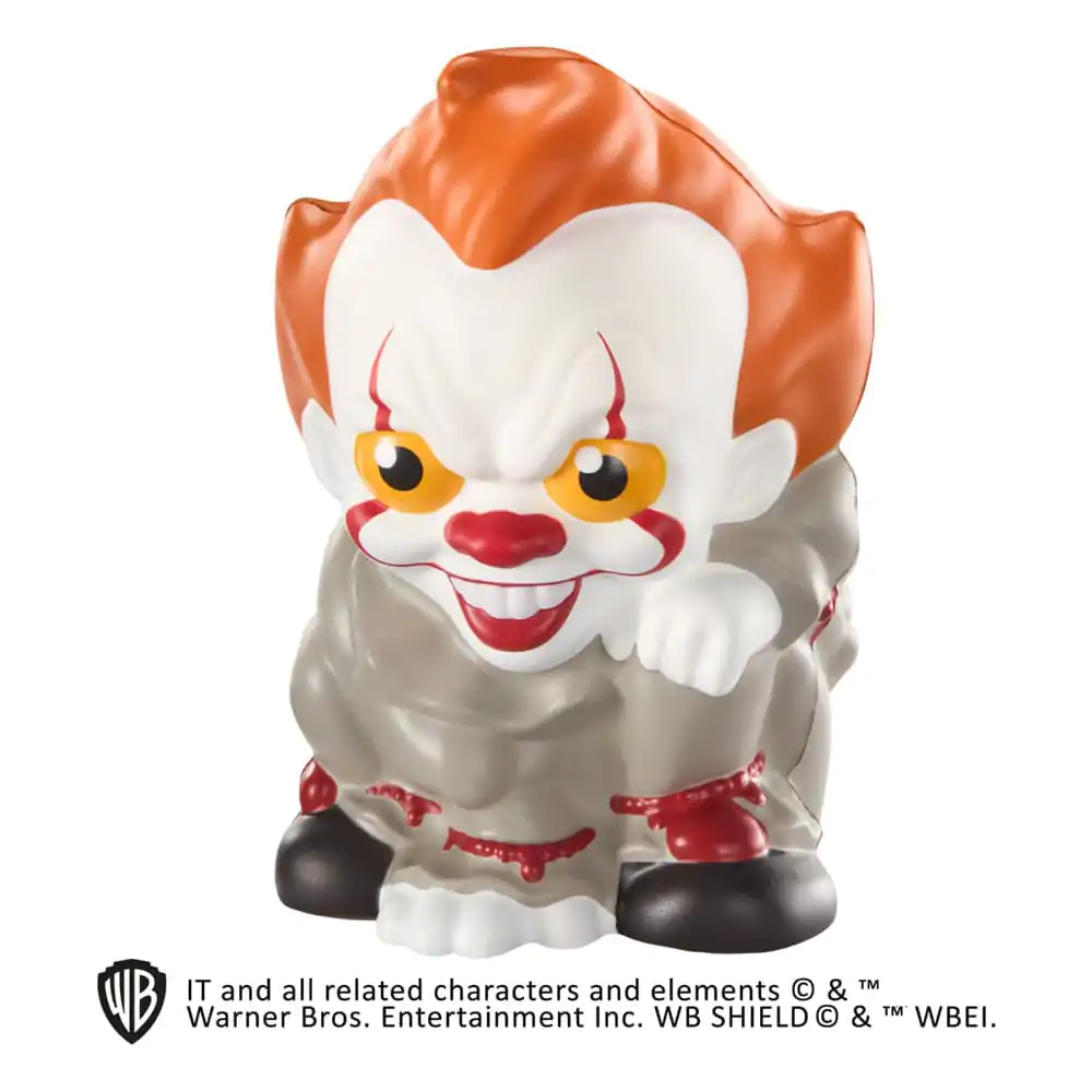 It Squishy Pufflums Pennywise 18 cm poza produsului