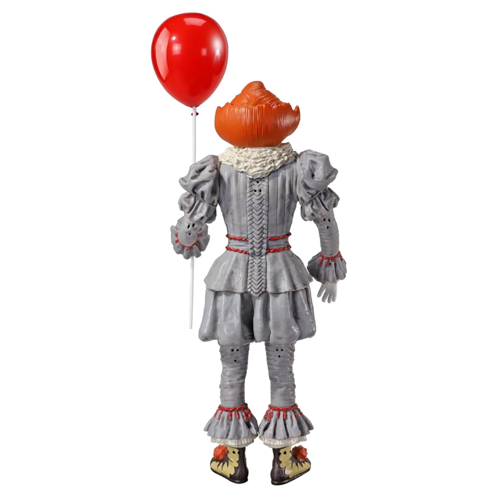 Figurină flexibilă It Bendyfigs Pennywise 19 cm poza produsului