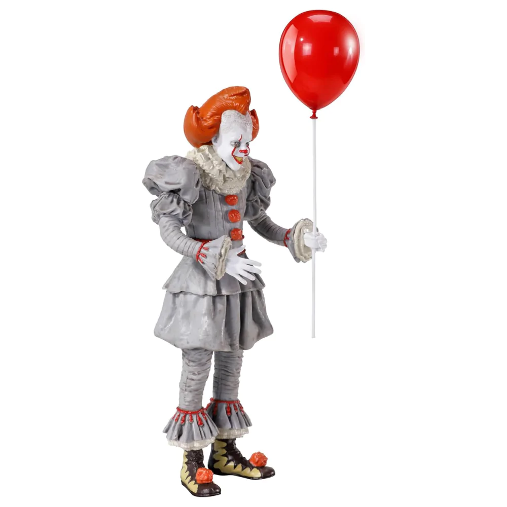 Figurină flexibilă It Bendyfigs Pennywise 19 cm poza produsului