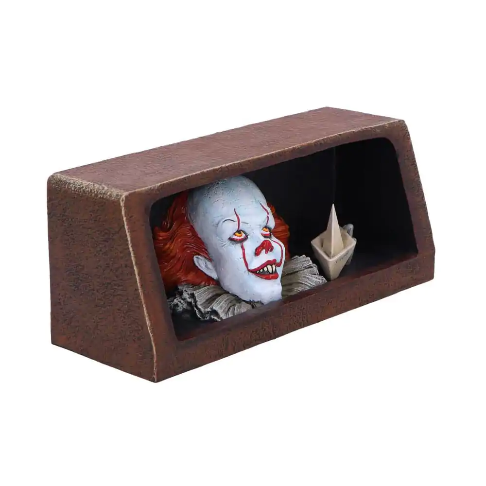 Figurină It Pennywise Drain 8 cm poza produsului