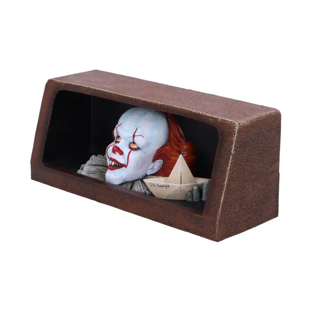 Figurină It Pennywise Drain 8 cm poza produsului